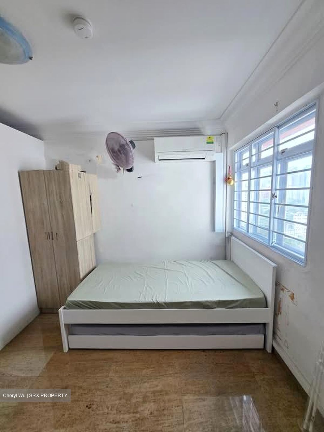 Blk 128 Bukit Merah View (Bukit Merah), HDB 3 Rooms #532254721